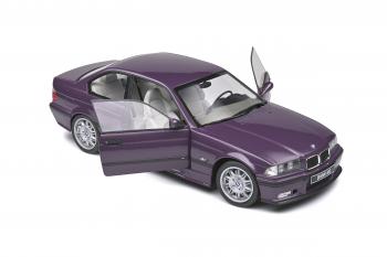 Solido S1803905 BMW E36 M3 1990