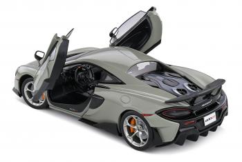 Solido S1804506 McLaren 600LT 2018