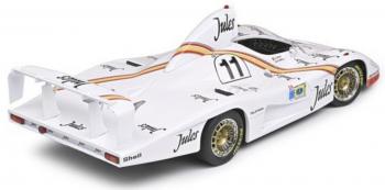 Solido S1805602 Porsche 936 #11 Winner Le Mans 1981