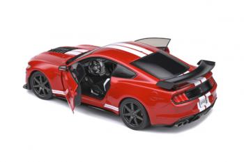Solido S1805903 Ford GT500 Fast Track 2020