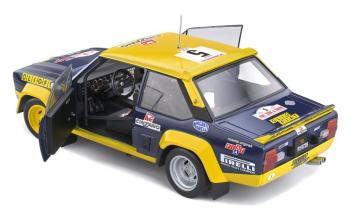 Solido S1806003 Fiat 131 Abarth 1977