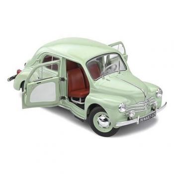 Solido S1806602 Renault 4CV 1955