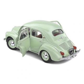 Solido S1806602 Renault 4CV 1955