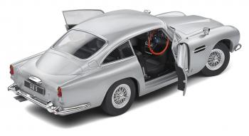 Solido S1807101 Aston Martin DB5 1964