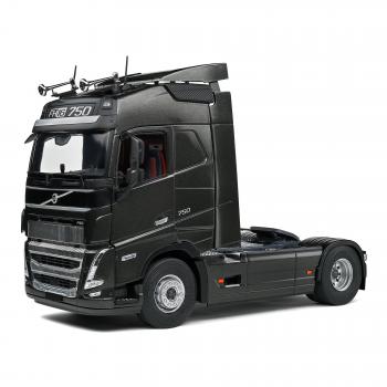 Solido S2400102 Volvo FH16 Globetrotter XL 2021