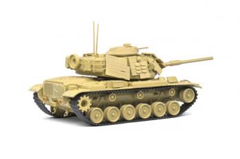 Solido S4800502 Chrysler Defense M60 A1 Tank 1959