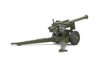 Solido S4800701 Howitzer Canon 105mm