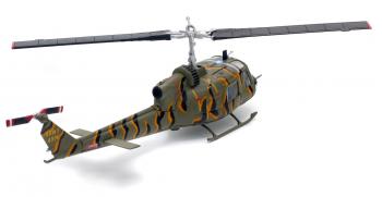 Solido S7200010 Bell UH-1B Huey Vietnam 1964