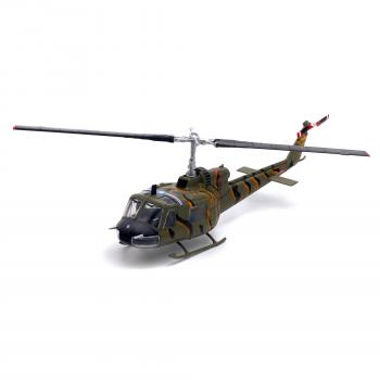 Solido S7200010 Bell UH-1B Huey Vietnam 1964
