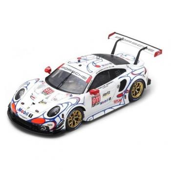 Spark 12S015 Porsche 911 RSR 2018