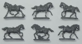 Strelets 241 French Royal Horse Grenadiers