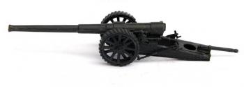 Strelets A001 6 Inch Mk VII Cannon