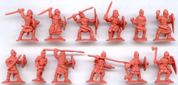 Strelets M003 Anglo-Saxons x 48