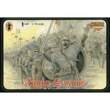 Strelets M003 Anglo-Saxons x 48
