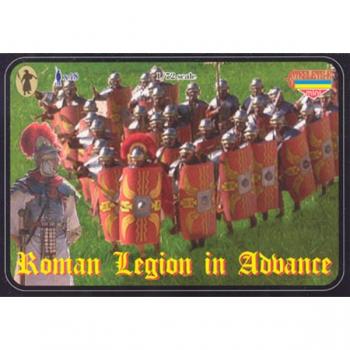 Strelets M020 Roman Legion in Advance x 48