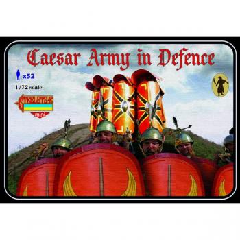 Strelets M090 Caesar Army in Defence x 52