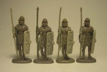 Strelets M100 Roman Legion x 40