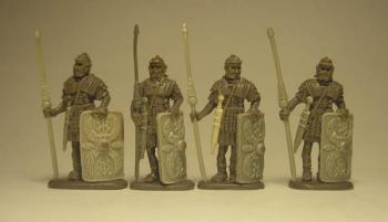 Strelets M100 Roman Legion x 40