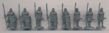 Strelets M100 Roman Legion x 40