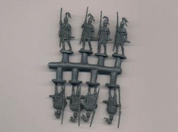 Strelets M102 Roman Legion Ceremonial March