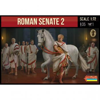 Strelets 138 Roman Senate 2