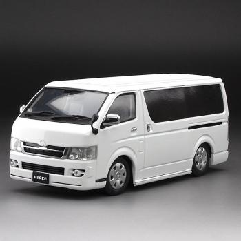 Sun Star 51011 Toyota H200 HiAce