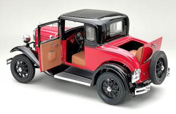 Sun Star 6137 Ford Model A Coupe