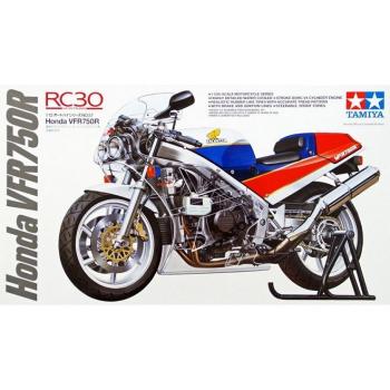 Tamiya 14057 Honda VFR750R