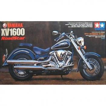 Tamiya 14080 Yamaha XV1600 RoadStar 1999