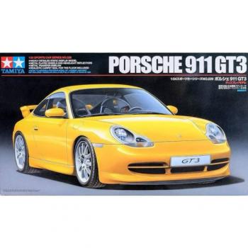 Tamiya 24229 Porsche 911 GT3