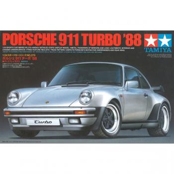 Tamiya 24279 Porsche 911 Turbo 1988