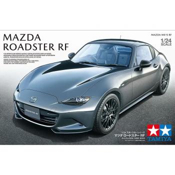 Tamiya 24353 Mazda Roadster RF MX-5