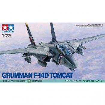 Tamiya 60795 Grumman F-14D Tomcat