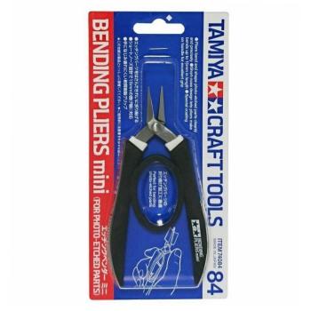 Tamiya 74084 Bending Pliers Mini