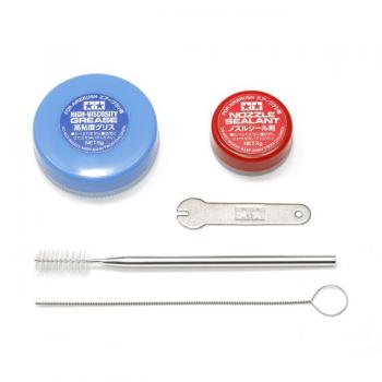  74548 Spray-Work Airbrush Cleaning Kit