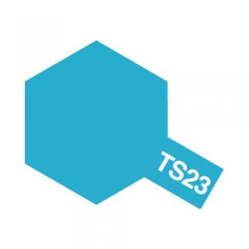 Tamiya 85023 TS-23 Light Blue Spray