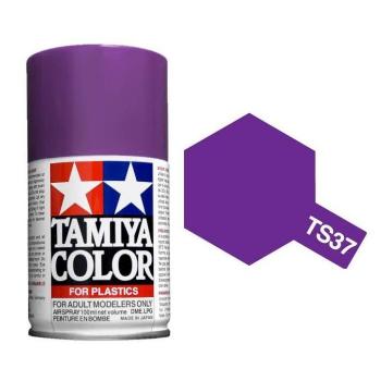 Tamiya 85037 TS-37 Lavender Spray
