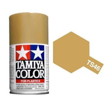Tamiya 85046 TS-46 Light Sand Spray
