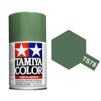 Tamiya 85078 TS-78 Field Gray Spray