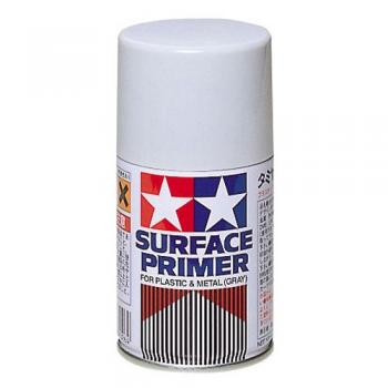 Army Painter 87026 Surface Primer Grey 100ml