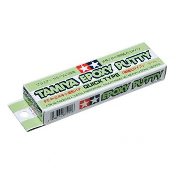 Tamiya 87051 Tamiya Epoxy Putty