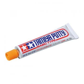  87053 Tamiya Basic Type Putty