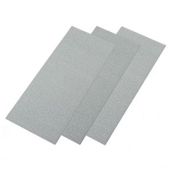 Tamiya 87060 Finishing Abrasives P2000 x3