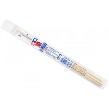 Tamiya 87066 Modeling Brush Basic Set