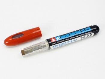 Tamiya 87081 Weathering Stick - Mud