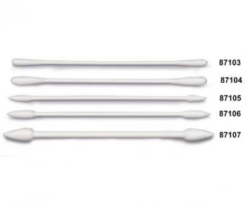 Tamiya 87107 Craft Cotton Swab - Triangular x 50