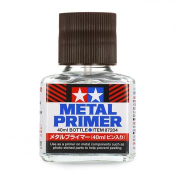 Tamiya 87204 Metal Primer