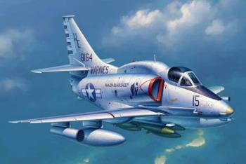 Trumpeter 02268 A-4M Skyhawk