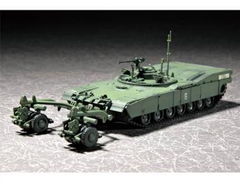 Trumpeter 07280 M1 Panther II