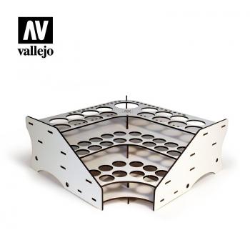 Vallejo 26.008 Corner Module
